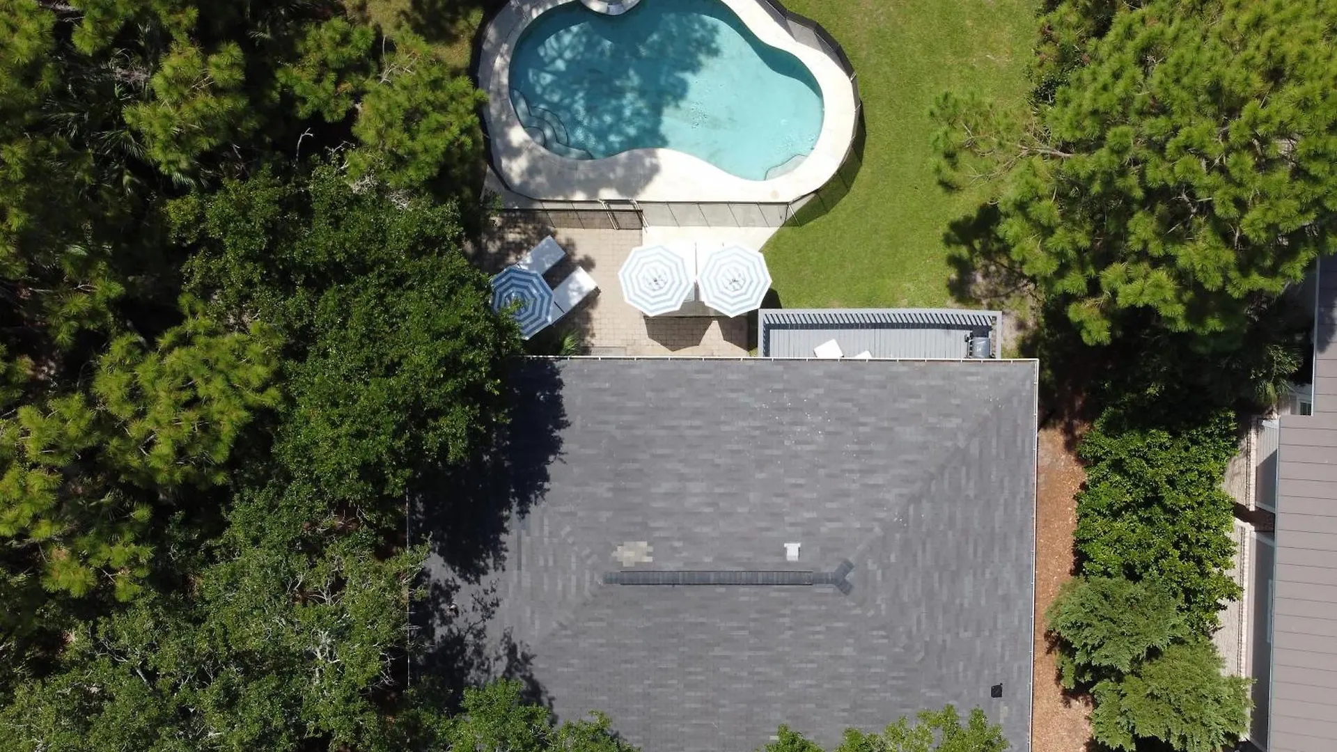 Holiday home 22 Sand Dollar Road | Koi Cottage Hilton Head Island