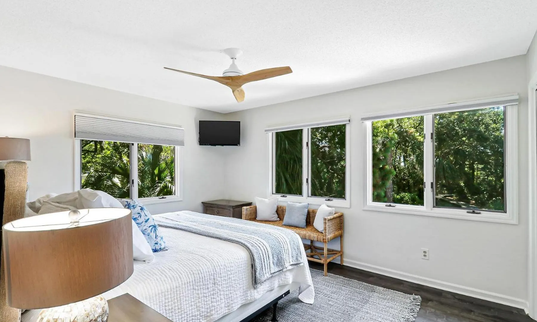 Holiday home 22 Sand Dollar Road | Koi Cottage Hilton Head Island
