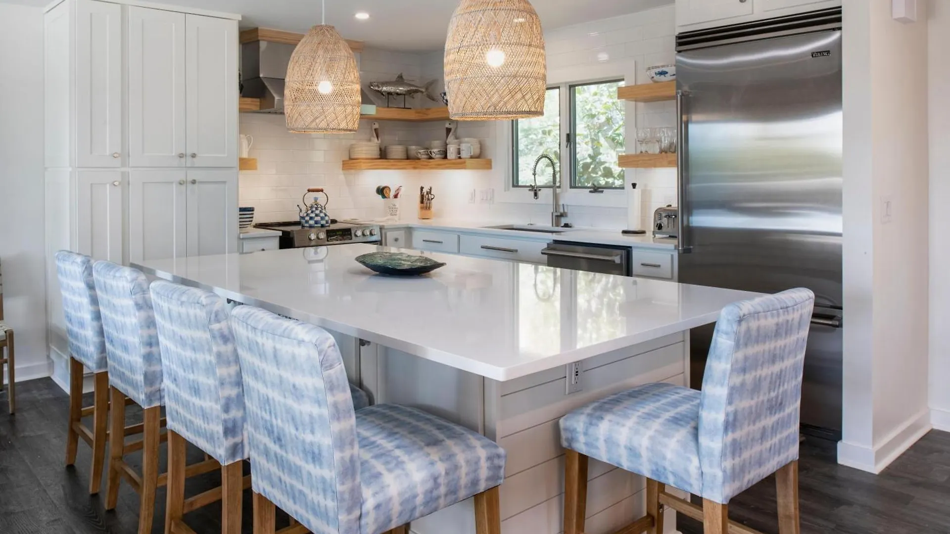 22 Sand Dollar Road | Koi Cottage Hilton Head Island United States