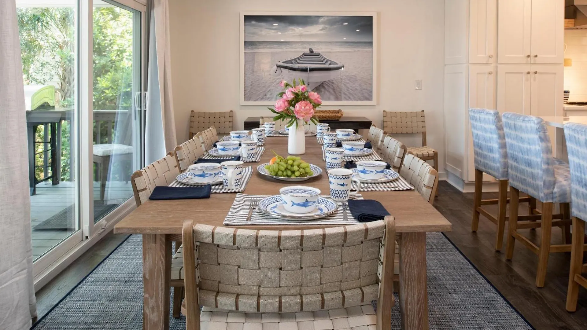 22 Sand Dollar Road | Koi Cottage Hilton Head Island 0*,