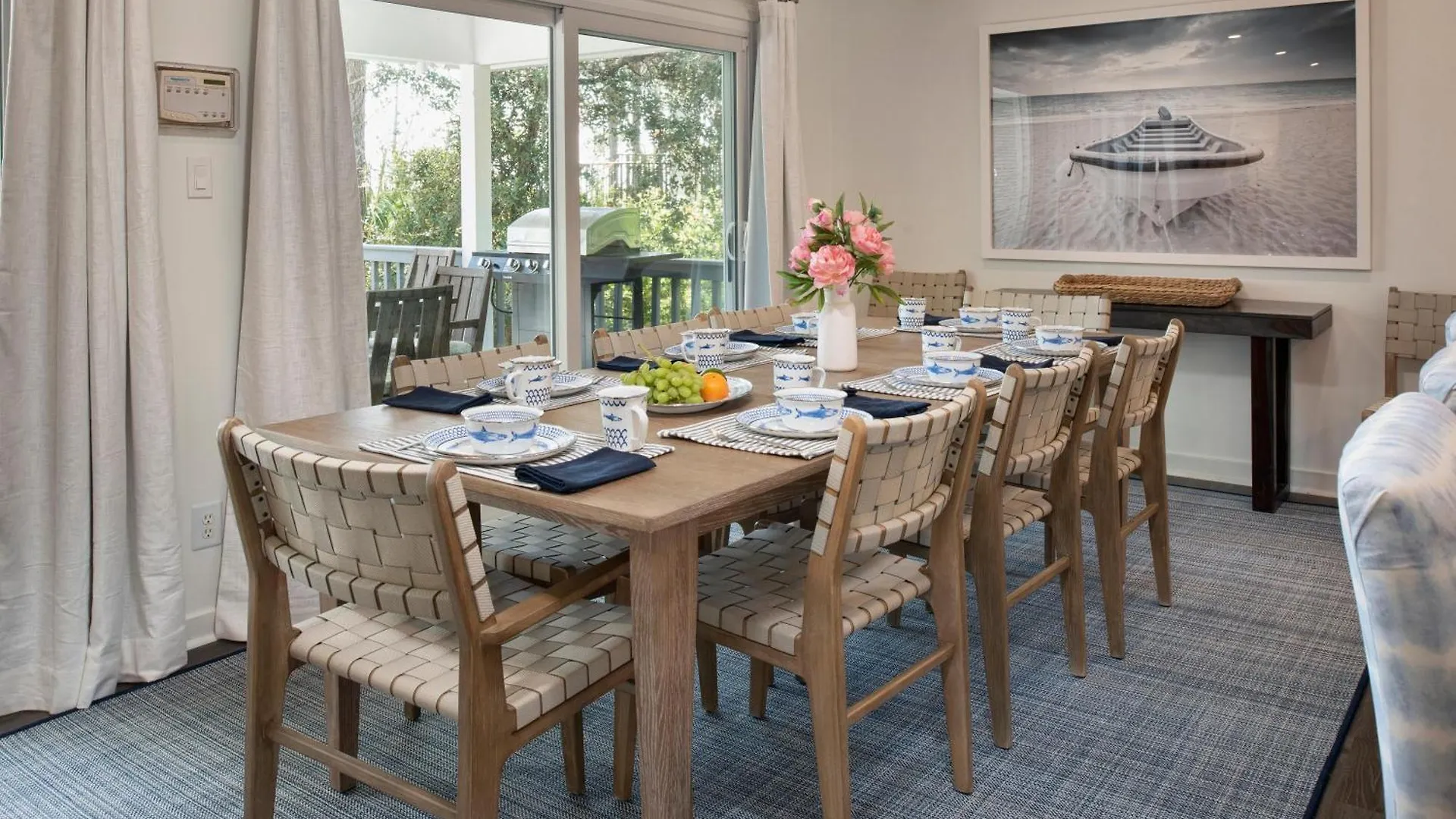 22 Sand Dollar Road | Koi Cottage Hilton Head Island Holiday home