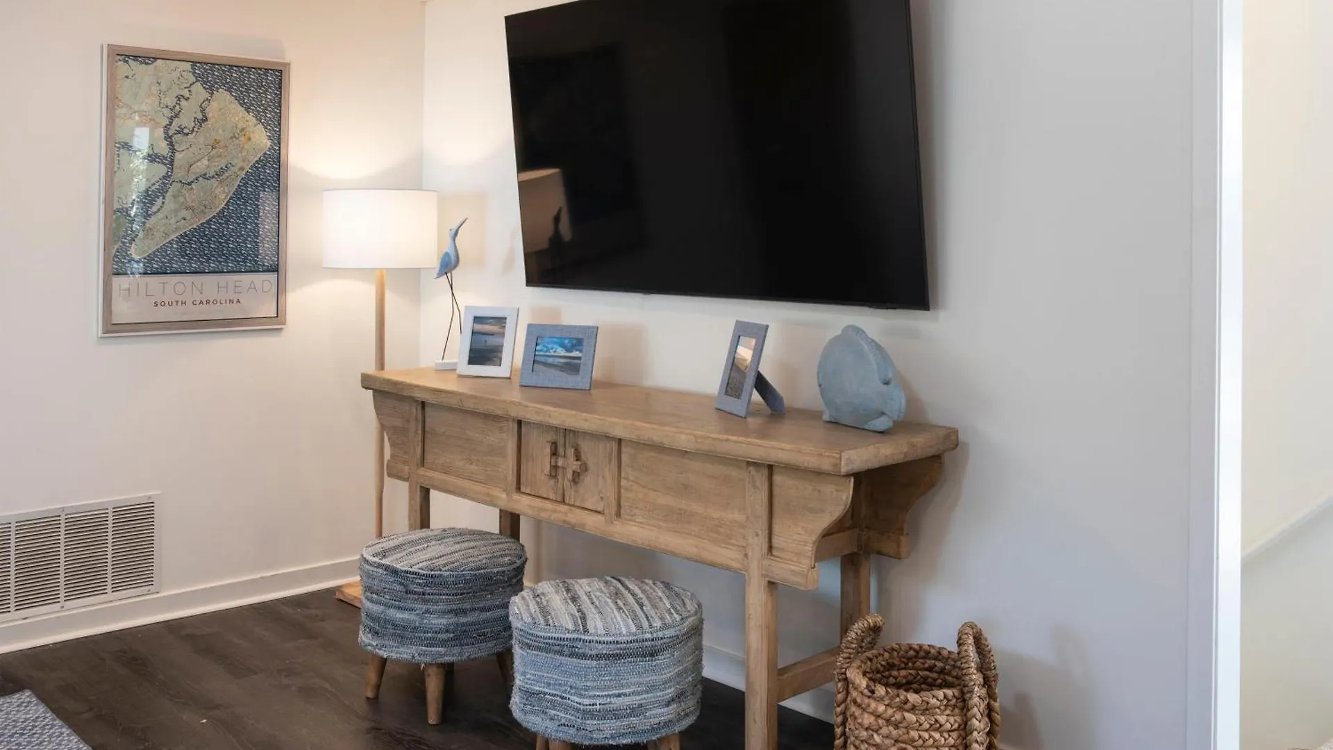 22 Sand Dollar Road | Koi Cottage Hilton Head Island Holiday home