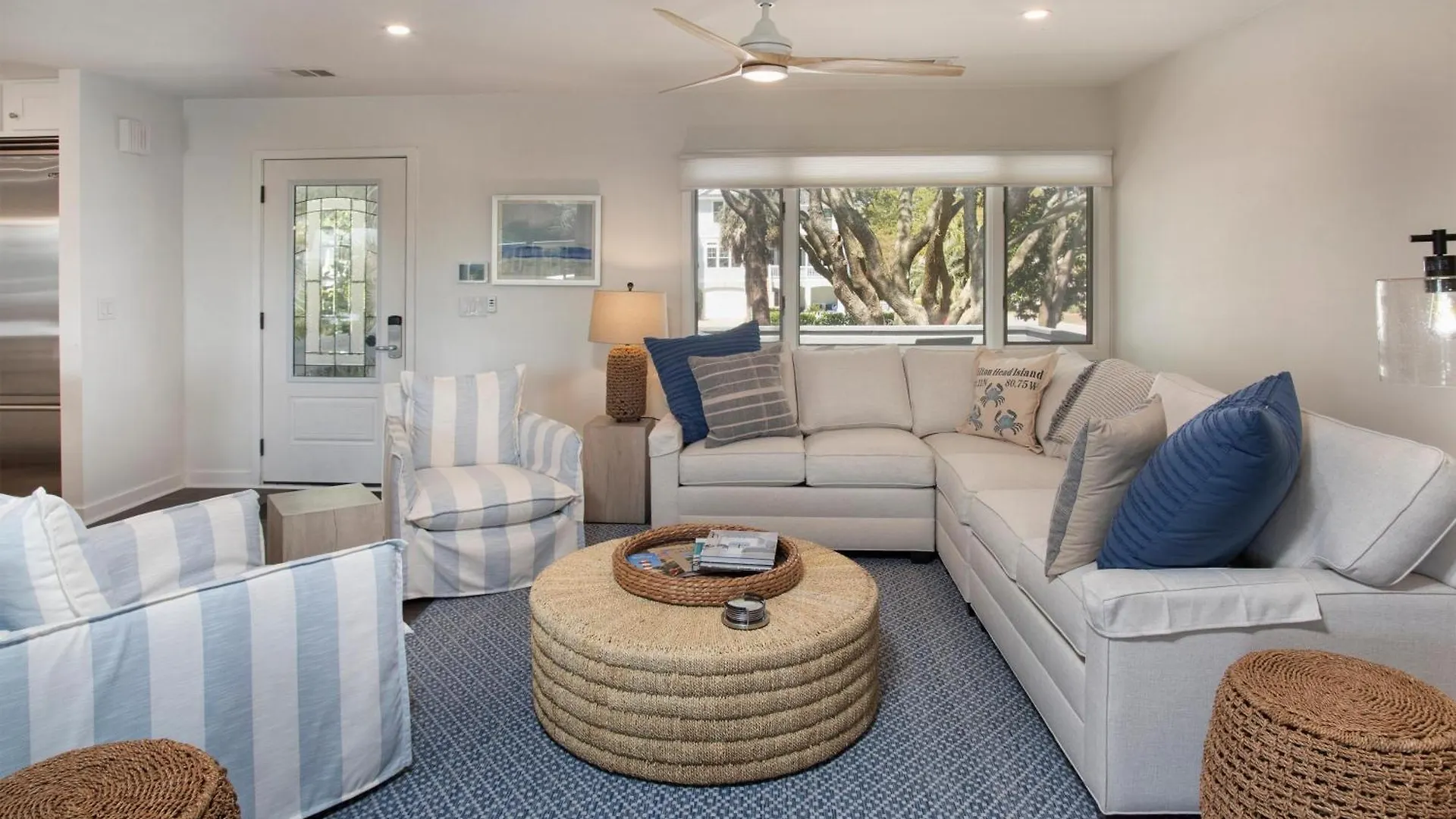 22 Sand Dollar Road | Koi Cottage Hilton Head Island 0*,  United States