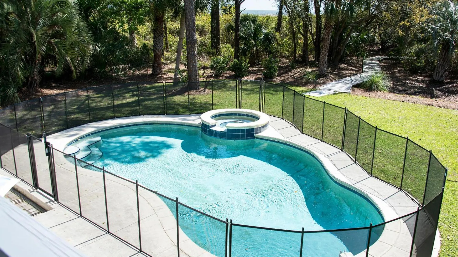 Holiday home 22 Sand Dollar Road | Koi Cottage Hilton Head Island
